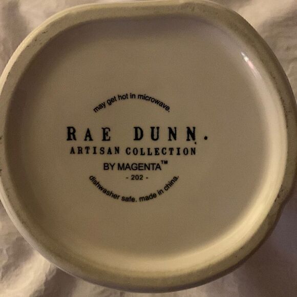 RAE DUNN Mug Sweet Hearts Valentine - Picture 5 of 9